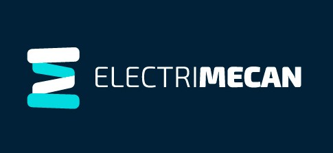Logo Electrimecan Footer