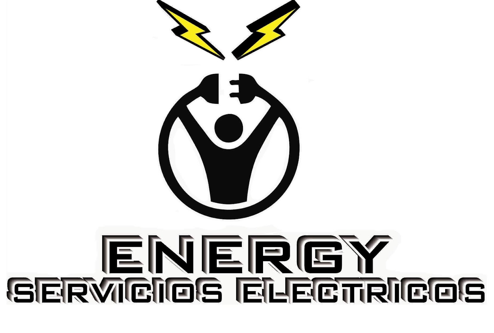 Logo Energy Servicios Electricos